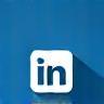 LinkedIn Icon