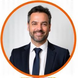 Professional headshot of Giovanni Rossi, Managing Partner at Prospettiva Strategica.