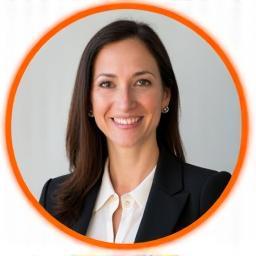 Professional headshot of Silvia Costa, Partner and Head of IT Advisory at Prospettiva Strategica.